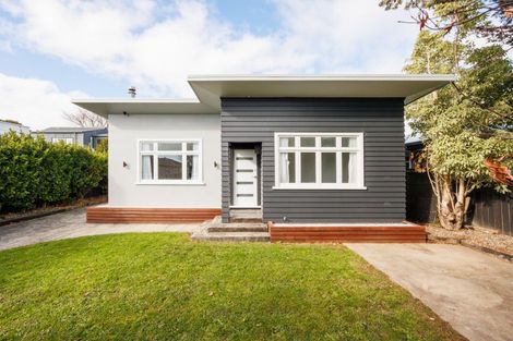 Photo of property in 95 Havill Street, Takaro, Palmerston North, 4410