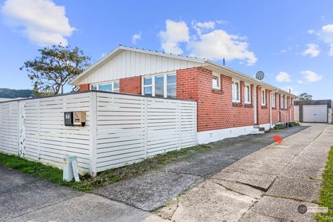 Photo of property in 58 Wai-iti Crescent, Woburn, Lower Hutt, 5010