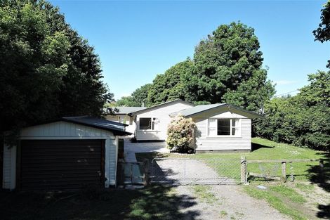 Photo of property in 12 Tekoa Street, Waiau, 7332
