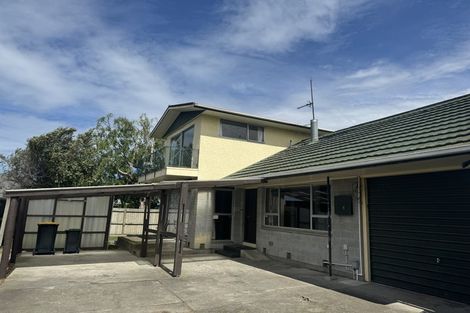 Photo of property in 2/14 Rogers Street, Sydenham, Christchurch, 8023