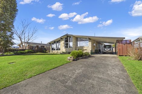 Photo of property in 28 Manuka Street, Matamata, 3400