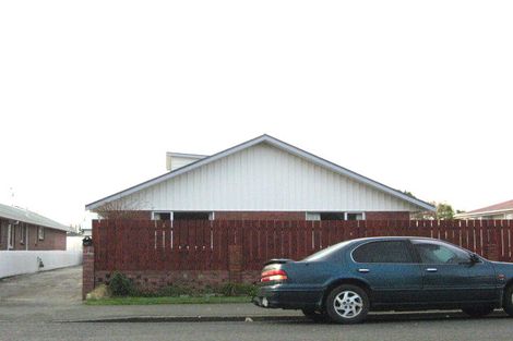 Photo of property in 87 Mary Street, Richmond, Invercargill, 9810