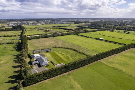 Photo of property in 239 Lawford Road, West Melton, Christchurch, 7676