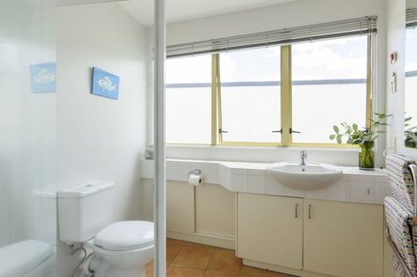 Photo of property in 4/23 Napier Street, Freemans Bay, Auckland, 1011
