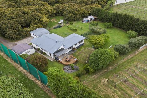 Photo of property in 348 Manoeka Road, Te Puke, 3183