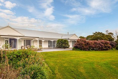 Photo of property in 430 Waitoki Road, Wainui, Silverdale, 0994