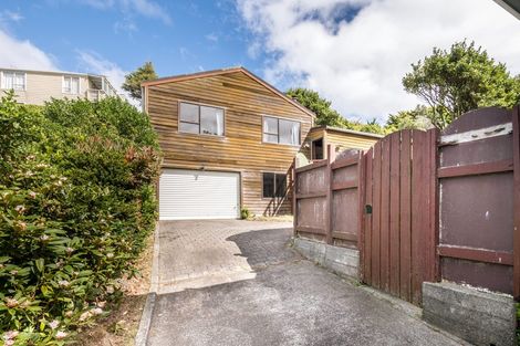 Photo of property in 53b Cortina Avenue, Johnsonville, Wellington, 6037