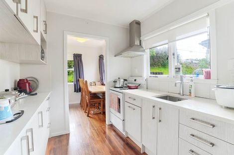 Photo of property in 1/24 Tristram Avenue, Forrest Hill, Auckland, 0620