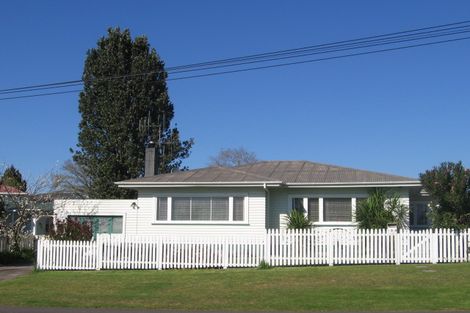 Photo of property in 20 Kent Street, Gate Pa, Tauranga, 3112