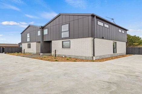 Photo of property in 2/355 Barrington Street, Spreydon, Christchurch, 8024