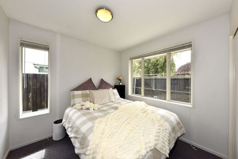 Photo of property in 60d Halswell Road, Hillmorton, Christchurch, 8025