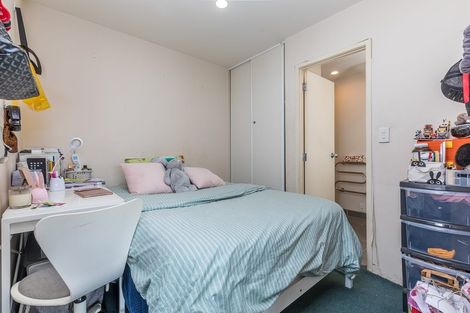 Photo of property in The Imperial Gardens Apartments, 718/135 Hobson Street, Auckland Central, Auckland, 1010