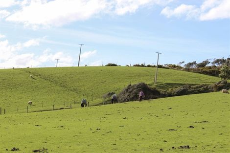 Photo of property in 45 Tihaka Beach Road, Longwood, Riverton, 9881