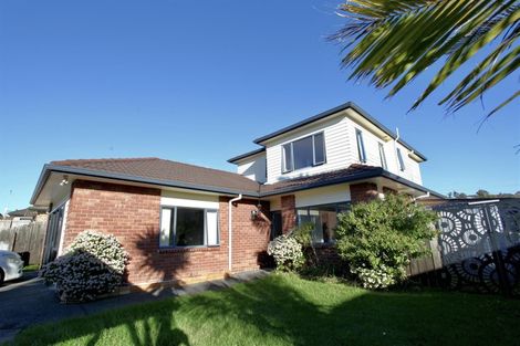 Photo of property in 21 Thomas Road, Flat Bush, Auckland, 2019