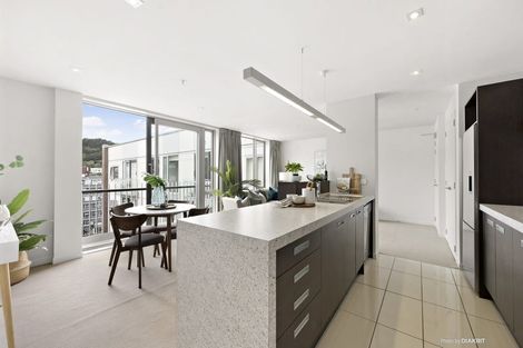 Photo of property in Republic2, 8o/10 Lorne Street, Te Aro, Wellington, 6011