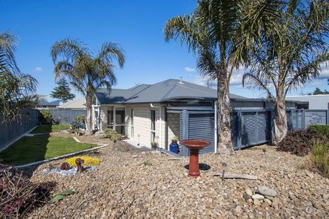 Photo of property in 93 Roberts Street, Waihi, 3610