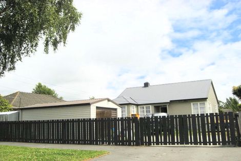Photo of property in 168 Aorangi Road, Bryndwr, Christchurch, 8053
