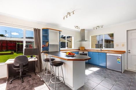 Photo of property in 3 Ipswich Grove, Wainuiomata, Lower Hutt, 5014