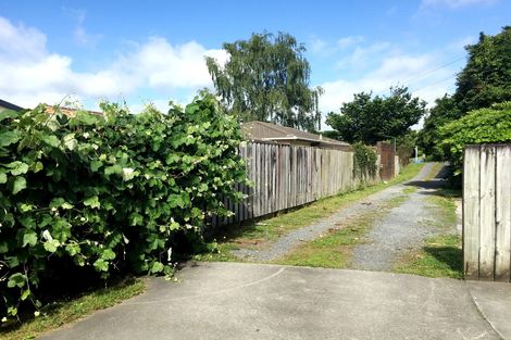 Photo of property in 190 Taylor Avenue, Te Awamutu, 3800