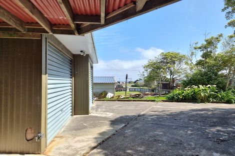 Photo of property in 6 Hewlett Road, Karoro, Greymouth, 7805
