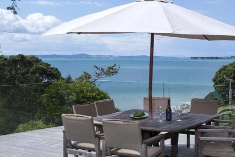 Photo of property in 21a Page Point, Mellons Bay, Auckland, 2014