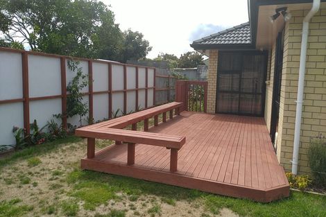 Photo of property in 32a Laurie Avenue, Papakura, 2110