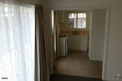 Photo of property in 3/23 Champion Street, Edgeware, Christchurch, 8013