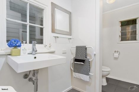 Photo of property in 118a Williamson Avenue, Grey Lynn, Auckland, 1021