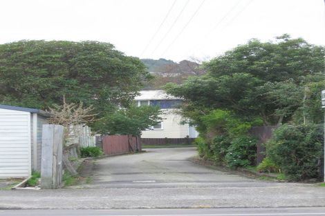 Photo of property in Silver Birch Court, 10/567u High Street, Boulcott, Lower Hutt, 5010