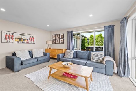 Photo of property in 20 Magnolia Drive, Netherby, Ashburton, 7700