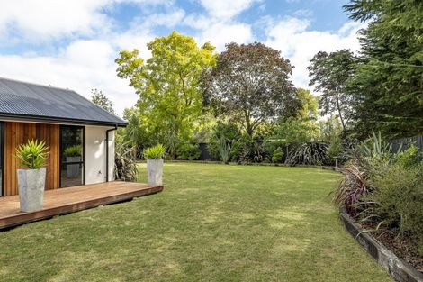 Photo of property in 21 Oakden Drive, Darfield, 7510