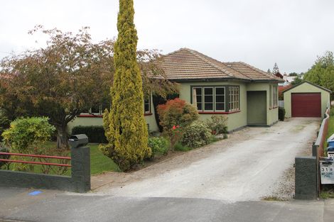 Photo of property in 29 Clare Street, Oamaru North, Oamaru, 9400