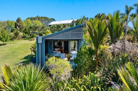 Photo of property in 134 Phillips Road, Kaiwaka, 0573