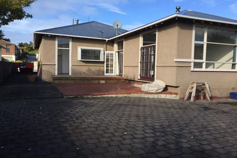 Photo of property in 174 Victoria Road, Saint Clair, Dunedin, 9012