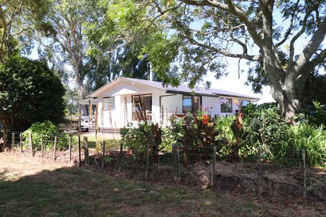 Photo of property in 664 Ngaruawahia Road, Te Kowhai, Hamilton, 3288
