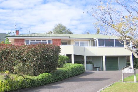 Photo of property in 7 Linley Terrace, Judea, Tauranga, 3110