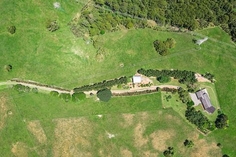 Photo of property in 180 Port Albert Road, Wellsford, 0900