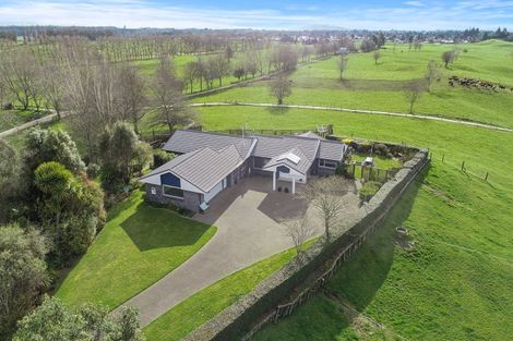 Photo of property in 88 Campbell Road, Tokoroa, 3491