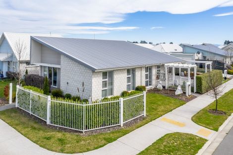 Photo of property in 1 Ashdown Way, Rolleston, 7615