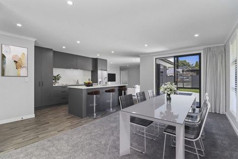 Photo of property in 4 Pourewa Lane, Matamata, 3400