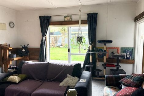 Photo of property in 737 Taylorville Road, Taylorville, Greymouth, 7805