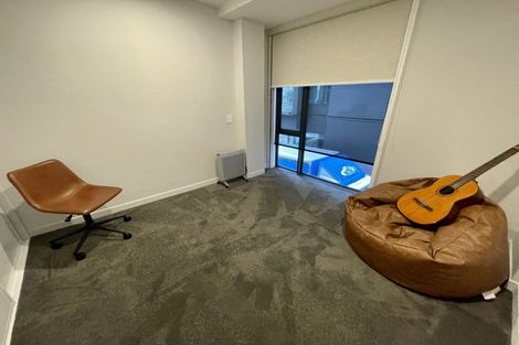 Photo of property in Pinnacle Apartments, E104/160 Victoria Street, Te Aro, Wellington, 6011