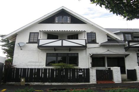 Photo of property in 29 York Street, Parnell, Auckland, 1052