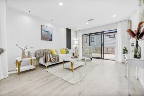 Photo of property in 4 Sagitta Drive, Flat Bush, Auckland, 2019