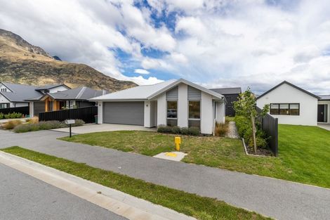 Photo of property in 41 Peterley Road, Lower Shotover, Queenstown, 9304