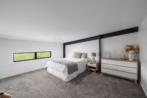 Photo of property in 122 Bellam Road, Rolleston, Christchurch, 7678