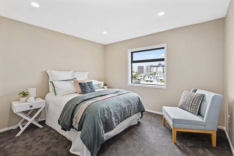 Photo of property in 173 Grant Road, Thorndon, Wellington, 6011