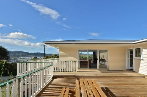 Photo of property in 4 Hilltop Avenue, Morningside, Whangarei, 0110