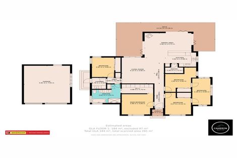 Photo of property in 923 State Highway 26, Newstead, Hamilton, 3286