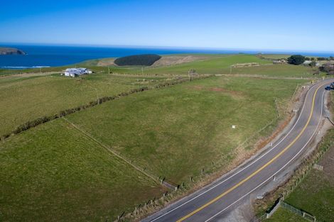 Photo of property in 375 Slope Point Road, Slope Point, Tokanui, 9884